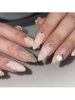 ★【hand/90分】¥7500～