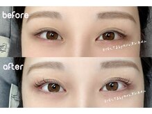 EYEシテル バイ カメレオンネイル/