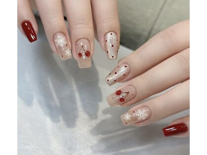 アンナ(Anna)の写真