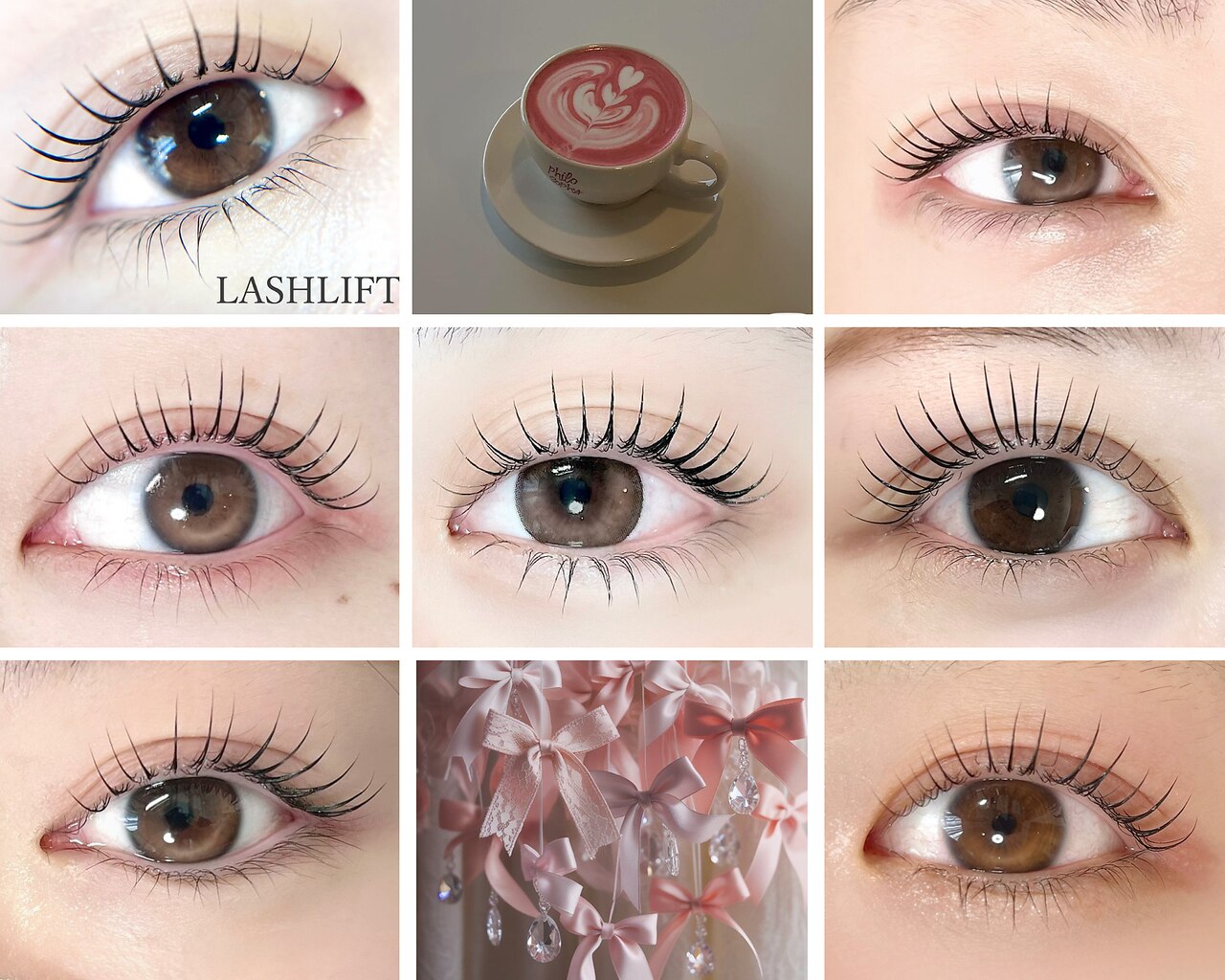 リアン(Lien)｜ホットペッパービューティー