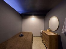 シャットダウン 山梨甲府店(SHUTDOWN)の雰囲気（完全プライベート個室で、”自分だけの贅沢空間”）