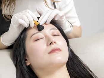 眉毛アイブロウサロンeye like me博多店 眉毛サロン/眉毛/眉毛間引き/眉毛の写真/【眉毛専門店】#アイブロウWAX¥3700#ハリウッドブロウ¥4800#博多#学割U24#HBL#メンズ#黄金比