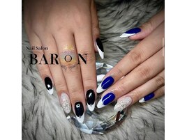 スカルプネイル