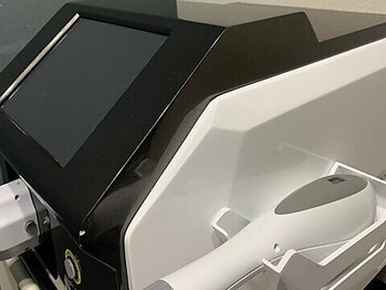 ハーニーズ(HARNEYS)の写真/大手サロンが苦手な方にも！価格×効果共に満足度◎デリケートで敏感な部分も優しく&丁寧にケア♪