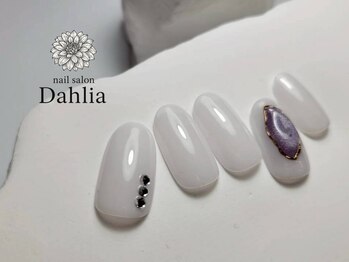 ダリア 辻堂(Dahlia)/＝定額＝　Standard