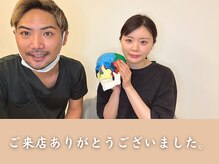 整え屋 レッド(RED)/姿勢から変わる小顔感