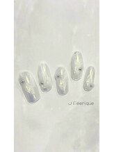 ジェイフェリーク(J Feerique)/シンプルデザイン