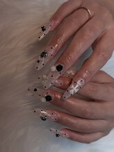 マンドール(Main d'Or)/【marina】art grande