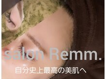 レム(Remm.)