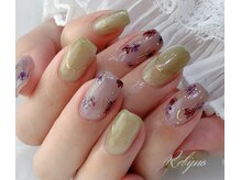 リバイノ(Rebyno)の雰囲気（【人気◎】得意なニュアンス！お客様の8割はお任せコース！！）