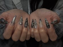 コモネイルスタジオ(CoMo Nail Studio)/