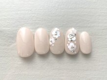ペルルネイル(perle nail)/季節限定　6月