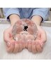 【ジェルオフ無料】ユニコーンミラーorオーロラ¥5,980