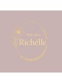 リシェル(Richelle)/鬼塚弥保　【おにづか みほ】