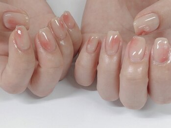 ビートゥーネイル 梅田(B to Nail)/持ち込みデザイン