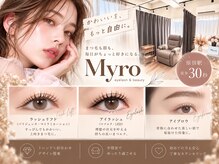 マイロ 原宿(Myro)