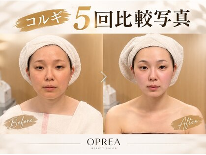 オプレア 千種店(OPREA)の写真