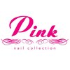 ネイルコレクション ピンク(Nail Collection Pink)ロゴ