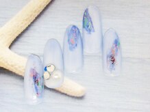 ティーエヌ 名古屋矢場町店/トレンドデザイン￥5980