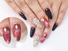 ネイルコレクション ピンク(Nail Collection Pink)/スカルプ付放￥18990→￥14990～