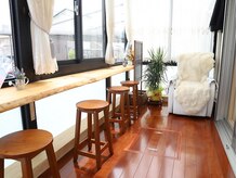 リャン トゥ ララ(Ryan Two LaLa)/内観