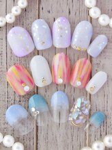 アフロディーテ(Aphrodite)/店内チップサンプル☆