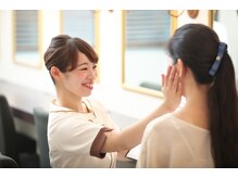 VS28スキンケアスタジオ バリイン 町田(BALI IN)/アフターカウンセリング 