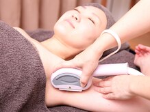 リラクゼーションエステ マーミー(maamii)/両脇スベスベ脱毛