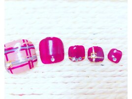 ~フット　定額7370円（税込）~