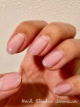 ネイルスタジオ ジャミン(Nail Studio Jammin)/定額デザイン