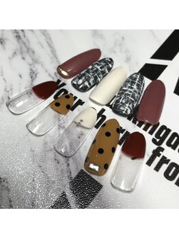 ビューティフルアイズ/