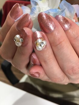 ネイルデザイン