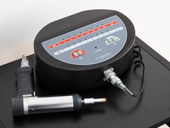 心身堂整体院 草津院/インパクト[整体/小顔矯正/腰痛]