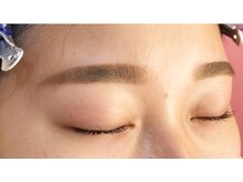 サロン ミワ(salon MIWA)/眉毛スタイリング＆まつ毛パーマ