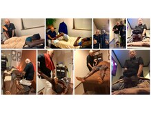 ほぐし屋 レオ 本院(LEO)/