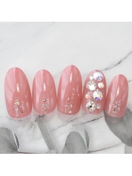 ラウレアルーム(Laule'a room)/定番オススメネイル☆