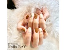 ネイルズ ベイ Nails BAY/