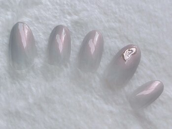 パールの輝き♪