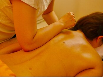 リュシオル/【梅田/中津/中崎町】アロマ