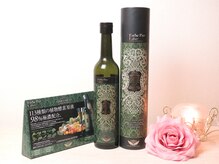 シュシュバイコルテーヌ(Chouchou by Cortanu)/ハーブザイム113グランプロ 