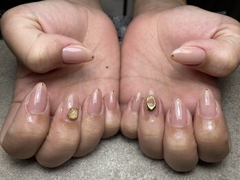 ケーネイルズ(K..nails)/