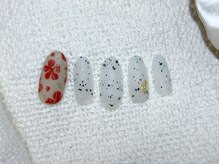 マイレ(Maile)/定額アートデザイン