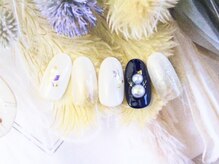ネイルサロン シャンティー(NailSalon Shanti)/【スタンダードコース】￥7200