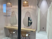 アース アイラッシュ 笛吹店(EARTH Eyelash)