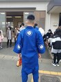 レディア 玉城サニーロード店(Re:Dear) 獅子舞の衣装！
