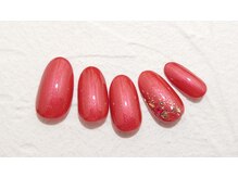 心逢(ココア)/ハンド定額★☆☆￥7700