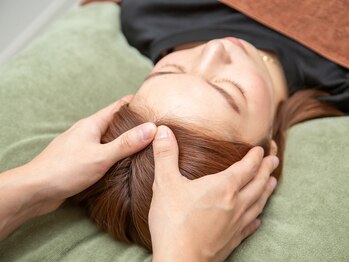 リラクゼーションサロン ラルジュ(large)