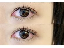 エストアール 筑紫口本店(est-r.)/#パリジェンヌ▽ストレート