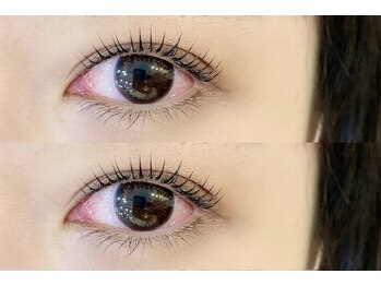 エストアール 筑紫口本店(est-r.)/#パリジェンヌ▽ストレート