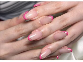 シス 福岡市南区高宮店(Sis)/【定額】ラグジュアリーデザイン